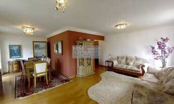 Imagem 2: Apartamento à venda, 171 m² por R$ 1.500.000,00 - Santana - São Paulo/SP