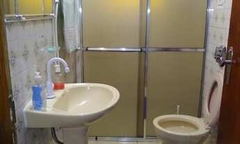 Imagem 3: SOBRADO PARA VENDA TEM 193 METROS QUADRADOS COM 6 QUARTOS EM JARDIM GUAIRACA - SÃO PAULO