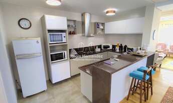 Imagem 4: Casa Moderníssima de Fino Acabamento Imediações av. Dom Joaquim com Somente 03 anos de Con