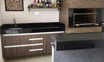 Imagem 13: Casa a venda no bairro Borboletas II em Bady Bassit - SP