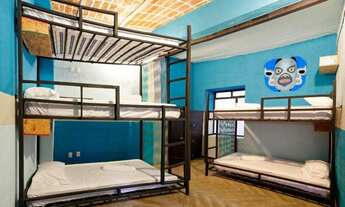 Imagem: Hostel Penha / Aluguel de quartos