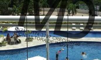 Imagem 1: Greenvile em Patamares, 172 metros,4/4,suítes,nascente,armários planejados