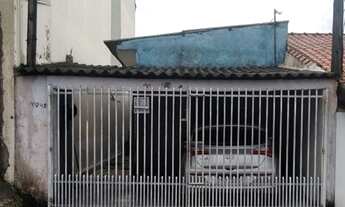 Imagem: Casa à Venda Jardim São Luis - Votorantim/SP