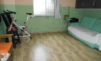 Imagem 2: Apartamento para venda com 2 quartos em parque Fernanda