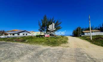 Imagem 2: Terreno com 750m² de Frente para o Mar no Balneário Esplanada