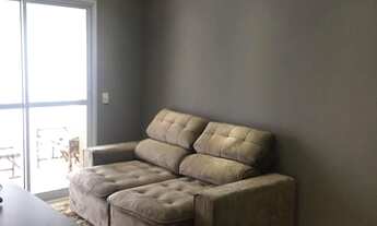 Imagem 4: Lindo apartamento no condomínio mob