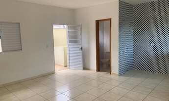 Imagem 2: Apartamento para venda com 45,00m², com 1 suíte na Vila Alpina - São Paulo - SP