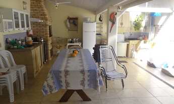 Imagem 5: Casa com 3 dormitórios à venda, 175 m² por R$ 580.000,00 - Parque Santa Isabel - Itupeva/S