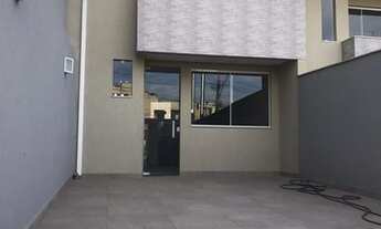 Imagem 3: Casa para venda tem 120 metros quadrados com 3 quartos em Itapoã - Belo Horizonte - MG