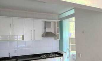 Imagem 4: Apartamento à venda, 57 m² por R$ 330.000,00 - Condomínio Villagio D'Amore - Indaiatu