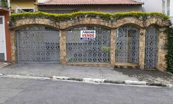 Imagem: Linda casa. lt br gt vila Rosália, Guarulhos