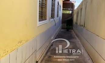 Imagem 3: Casa para venda possui 160 metros quadrados com 3 quartos