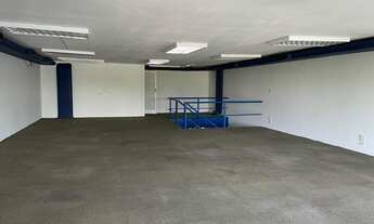 Imagem 3: Sala/Conjunto para venda tem 123 metros quadrados em Vila Tramontano - São Paulo - SP