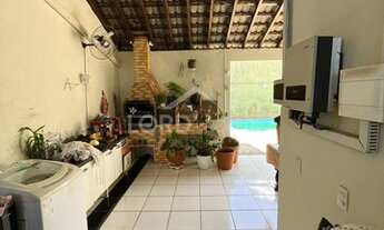 Imagem 4: Casa à venda no bairro Santa Cruz 2 no município de Cuiabá - MT