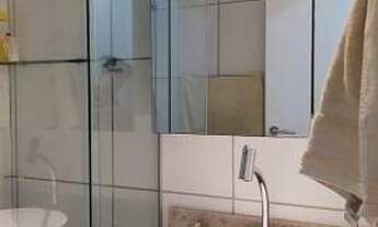 Imagem 6: Apartamento para venda tem 80 metros quadrados com 3 quartos em Casa Amarela - Recife - PE