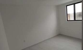 Imagem 6: Cobertura com 02 quartos no Bancários. Cod: 0421