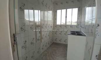 Imagem 2: CASA para aluguel, 2 quartos, 1 vaga, VILELA - BARBACENA/MG