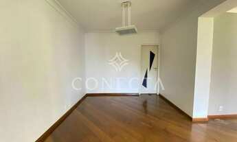 Imagem 6: Locação - Alphaville Centro - Edifício Alphama - 127m² - 3 dormitórios, 1 suite - 2 vagas