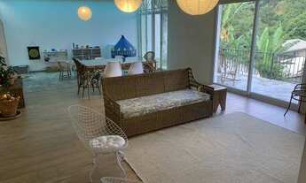 Imagem 6: Casa para aluguel e venda tem 340 metros quadrados com 4 quartos em Sumaré - São Paulo - S