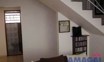 Imagem 3: Jacareí - Casa Padrão - Jardim Primavera