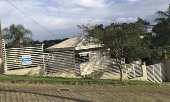 Imagem: Casa mobiliada Bairro Floresta / Anita Garibaldi