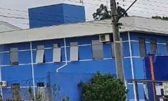 Imagem 1: Galpão Industrial para locação em Mogi das Cruzes!!!