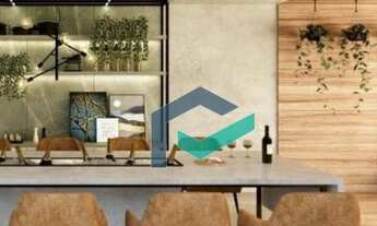 Imagem 4: Apartamento com 2 dormitórios à venda, 61 m² por R$ 631.907,70 - Tambaú - João Pessoa/PB