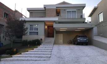 Imagem: Casa a venda no Condomínio Mont Blanc Residence