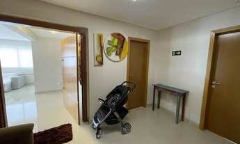 Imagem 4: Lindo apartamento no setor bueno com 4 suítes