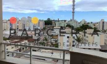 Imagem 2: Apartamento à venda c/ 03 dormitórios, sendo 01 suíte + 2 Vagas no Estreito