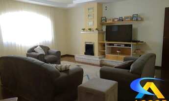 Imagem 5: Casa Padrão para Venda em Orfãs Ponta Grossa-PR