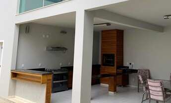 Imagem 7: Casa no Condomínio Portal das Acácias - Montes Claros