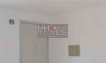 Imagem 3: Apartamento com 2 dormitórios à venda, 48 m² por R$ 180.000,00 - Jardim Peri - São Paulo/S