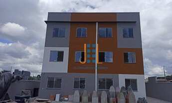 Imagem 4: Apartamento à venda, 52 m² por R$ 225.000,00 - Afonso Pena - São José dos Pinhais/PR