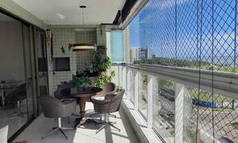 Imagem: Apartamento para venda com 192 metros quadrados