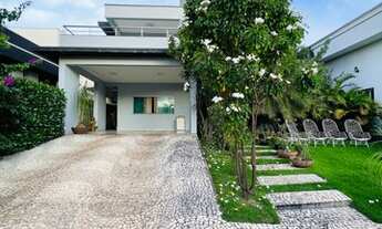 Imagem 3: Sobrado no Condomínio mirante do lago