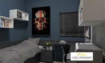 Imagem 2: Casa no Cond, Reserva das Paineiras, entrega julho de 2022, três quartos, 1 suíte, aceitan