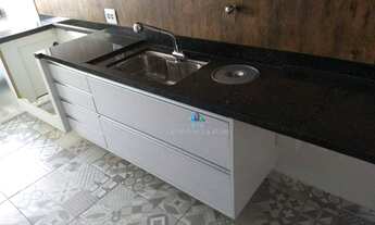 Imagem 5: Apartamento à venda, 69 m² por R$ 529.000,00 - Jardim Aeroporto - São Paulo/SP