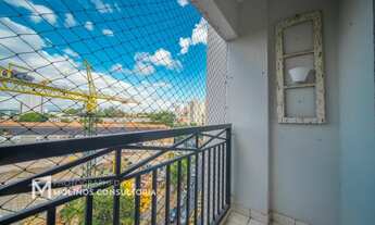 Imagem 3: Apartamento à venda no bairro Vila Carrão - São Paulo/SP