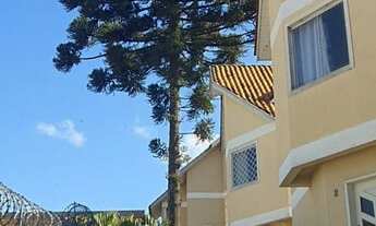 Imagem: Sobrado triplex com 121m² no Bairro Alto