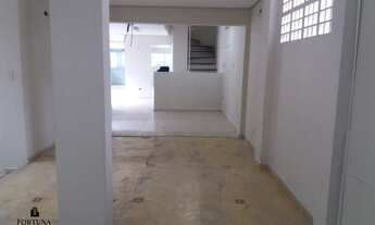 Imagem 4: SÃO PAULO - Casa Comercial - VILA MONTE ALEGRE