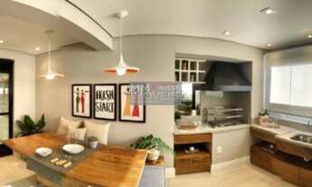 Imagem 16: Apartamento com 4 dormitórios à venda, 153 m² por R$ 1.300.000,00 - Lauzane Paulista - São