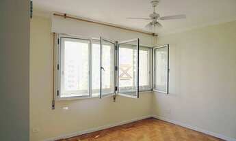 Imagem 3: Apartamento com 6 dormitórios à venda, 229 m² por R$ 2.100.000 - Higienópolis - São Paulo