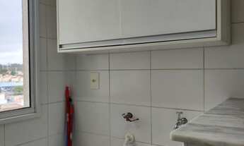 Imagem 5: Apartamento à Venda - Jardim São Vicente - São José dos Campos/SP