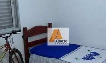 Imagem 6: Apartamento com 2 dormitórios à venda, 47 m² por R$ 200.000,00 - Panorama (Polvilho) - Caj