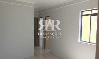 Imagem: Apartamento 2 dormitórios, 45m² à venda