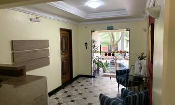 Imagem 4: Apartamento no Ed. Village Real