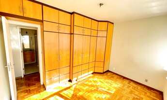 Imagem 4: Apartamento para venda possui 115 metros quadrados com 3 quartos em Icaraí - Niterói - RJ