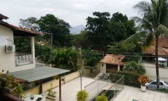 Imagem 6: Casa em Condomínio Alto Padrão Freguesia