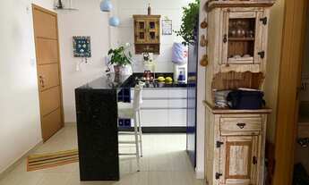 Imagem 3: APARTAMENTO PÉ NA AREIA 02 DORMITÓRIOS 02 SUÍTES 01 VAGA FRENTE MAR 88 M² NO BALNEÁRIO M